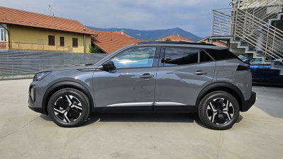 Peugeot 2008 1.2 hybrid Allure 145cv e-dcs6 (8)