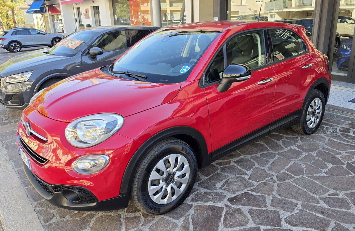 Fiat 500X 1.0 T3 120 CV Connect