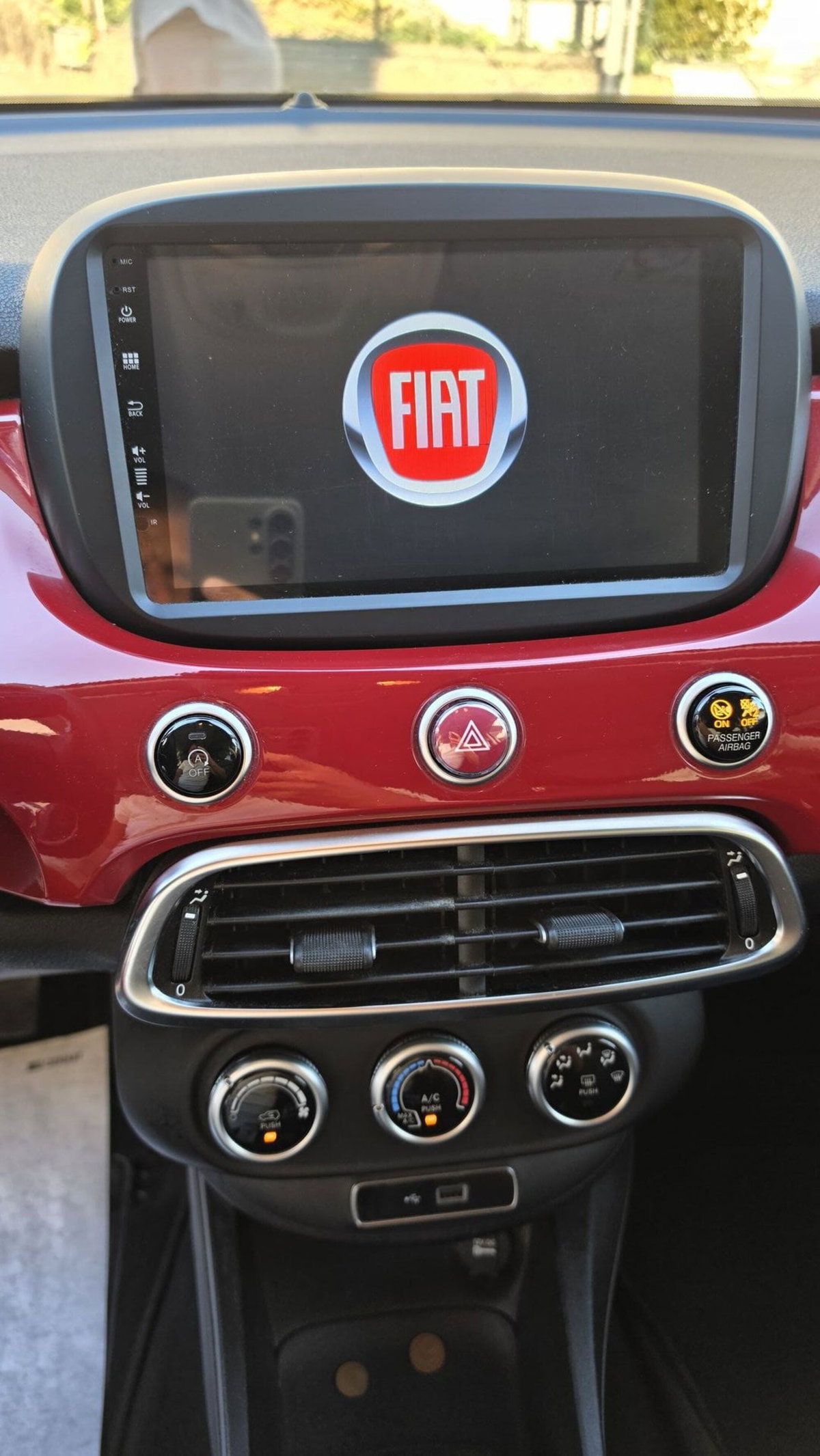 Fiat 500X 1.0 T3 120 CV Connect (10)