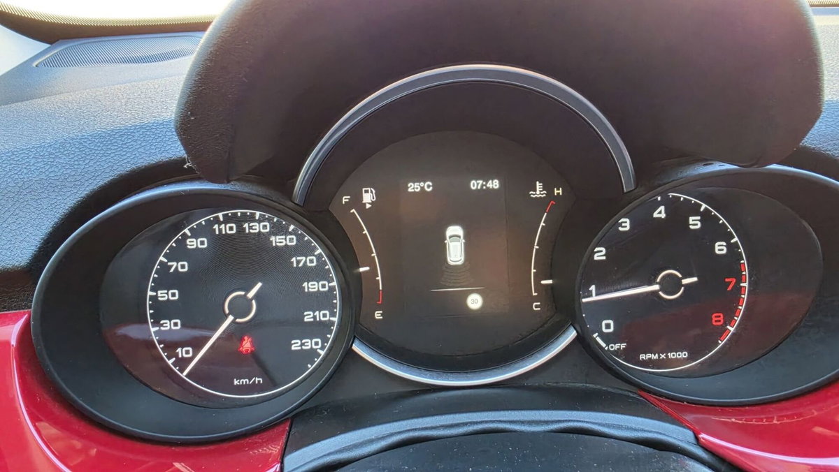 Fiat 500X 1.0 T3 120 CV Connect (11)