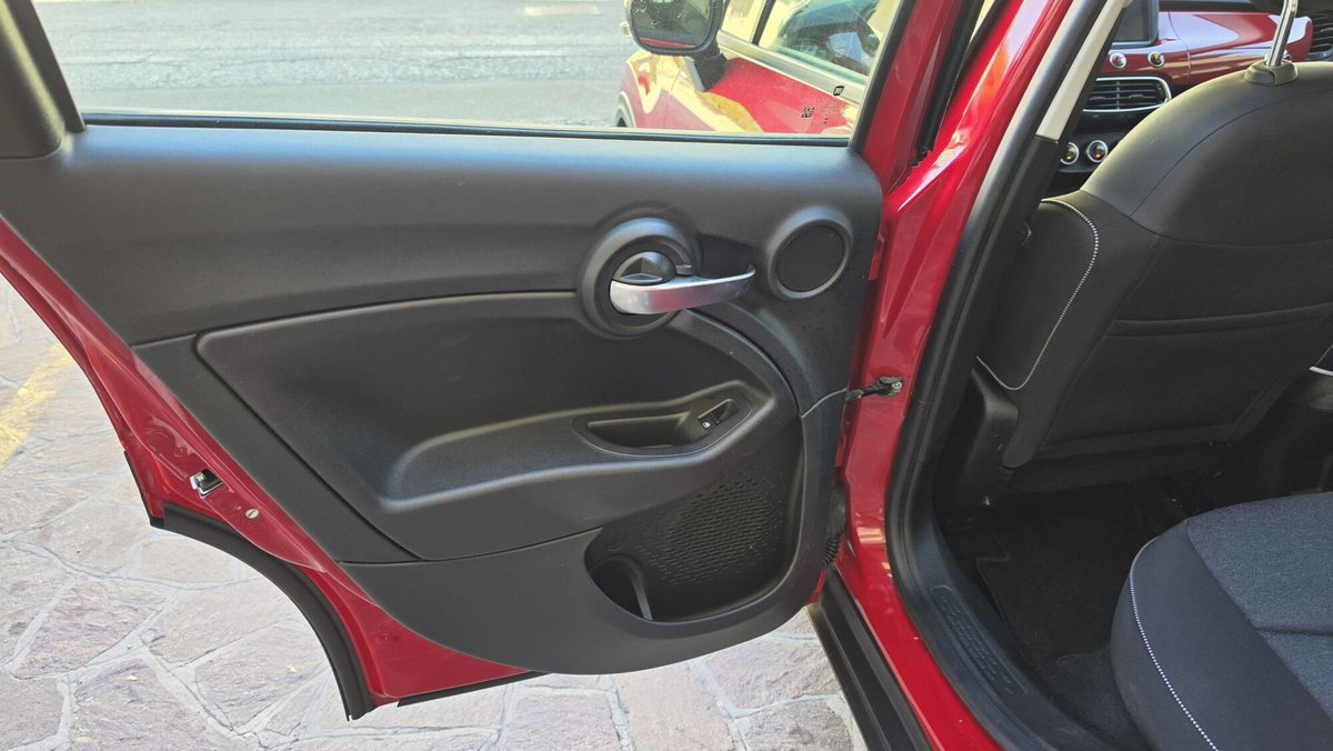 Fiat 500X 1.0 T3 120 CV Connect (12)
