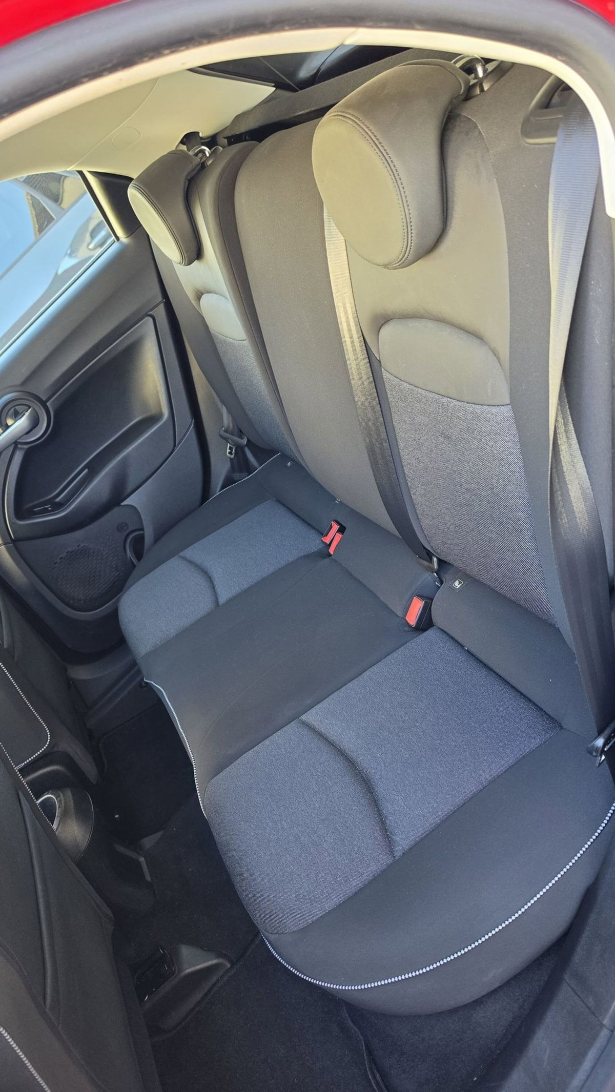 Fiat 500X 1.0 T3 120 CV Connect (13)