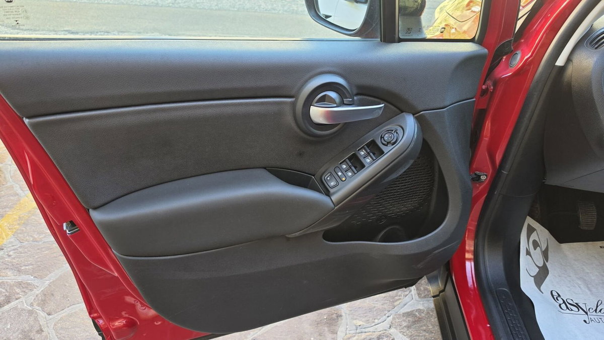 Fiat 500X 1.0 T3 120 CV Connect (15)
