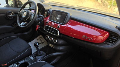 Fiat 500X 1.0 T3 120 CV Connect (16)