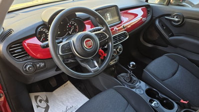 Fiat 500X 1.0 T3 120 CV Connect (18)