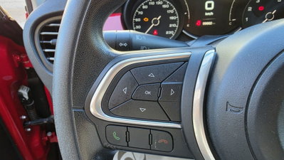 Fiat 500X 1.0 T3 120 CV Connect (19)