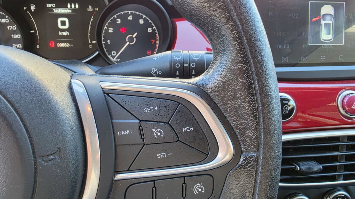 Fiat 500X 1.0 T3 120 CV Connect (20)