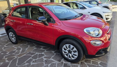 Fiat 500X 1.0 T3 120 CV Connect (3)