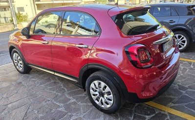 Fiat 500X 1.0 T3 120 CV Connect (4)