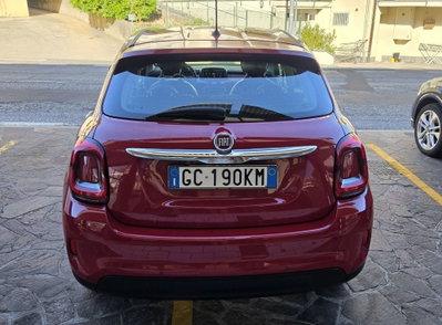 Fiat 500X 1.0 T3 120 CV Connect (5)