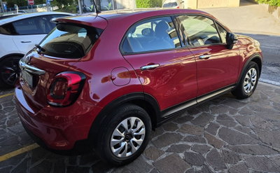 Fiat 500X 1.0 T3 120 CV Connect (6)