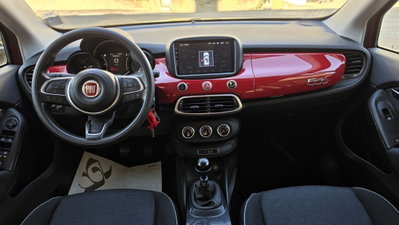 Fiat 500X 1.0 T3 120 CV Connect (7)