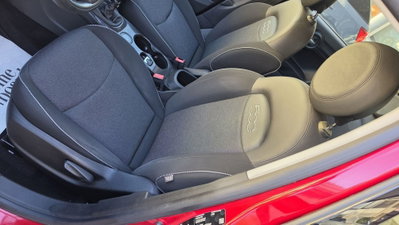 Fiat 500X 1.0 T3 120 CV Connect (9)