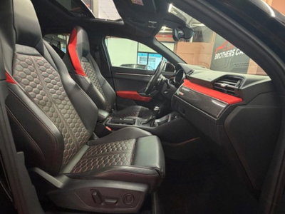 Audi RS Q3 Sportback 2.5 quattro s-tronic (10)