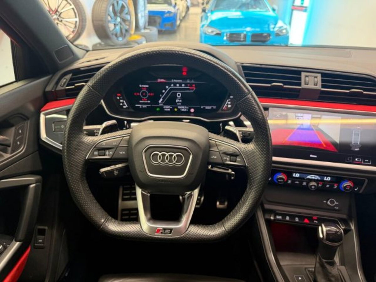 Audi RS Q3 Sportback 2.5 quattro s-tronic (13)