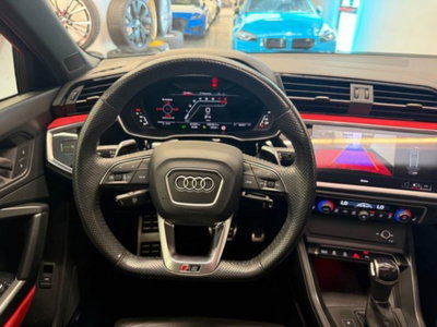 Audi RS Q3 Sportback 2.5 quattro s-tronic (13)