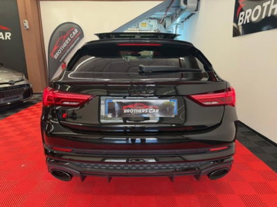 Audi RS Q3 Sportback 2.5 quattro s-tronic (6)
