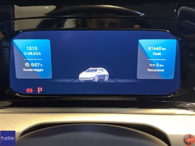 Volkswagen Golf Variant 2.0 TDI SCR DSG Style (10)