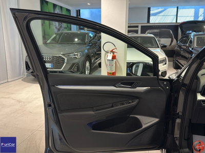 Volkswagen Golf Variant 2.0 TDI SCR DSG Style (18)