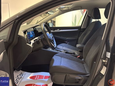 Volkswagen Golf Variant 2.0 TDI SCR DSG Style (20)