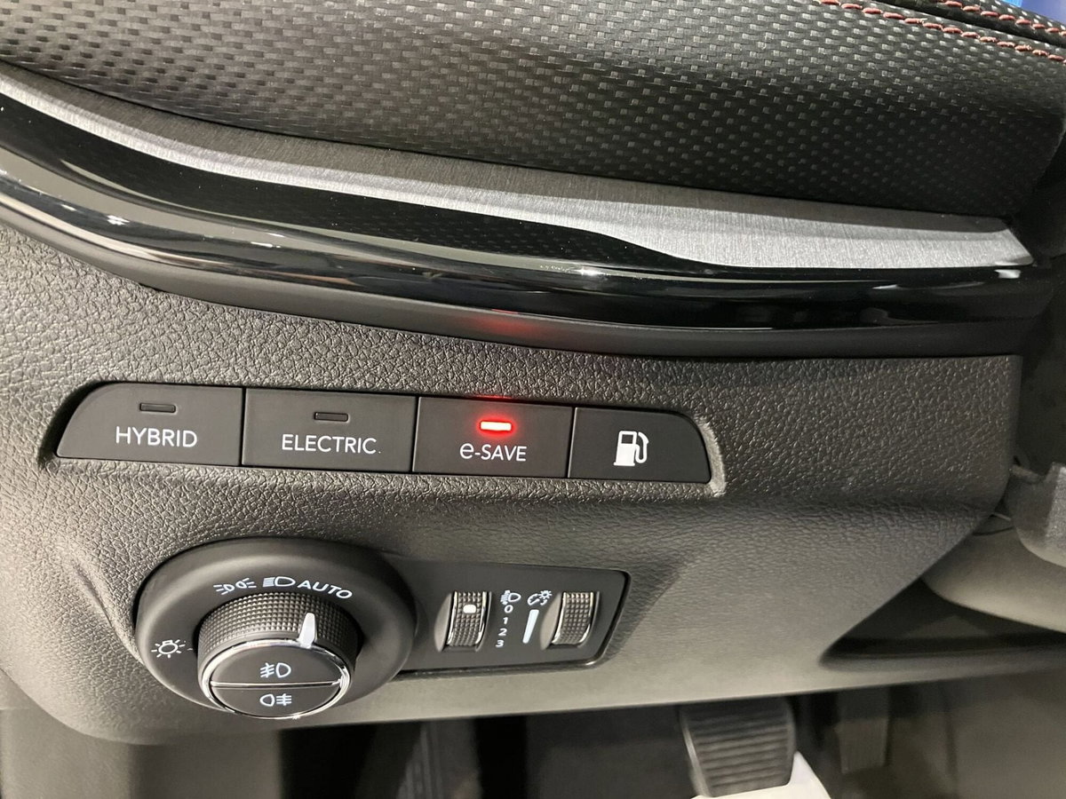 Jeep Compass 1.3 turbo t4 phev Trailhawk 4xe auto (12)