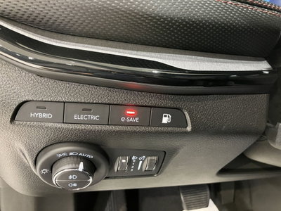 Jeep Compass 1.3 turbo t4 phev Trailhawk 4xe auto (12)