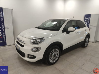 Fiat 500X 1.3 mjet 95cv