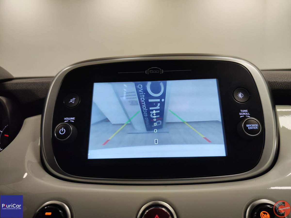 Fiat 500X 1.3 mjet 95cv (11)