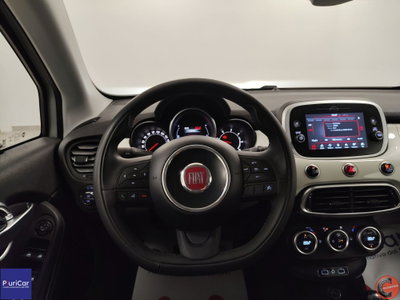 Fiat 500X 1.3 mjet 95cv (16)
