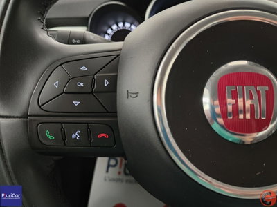 Fiat 500X 1.3 mjet 95cv (17)