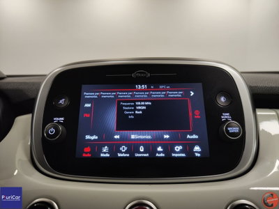 Fiat 500X 1.3 mjet 95cv (20)