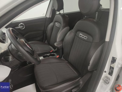 Fiat 500X 1.3 mjet 95cv (4)