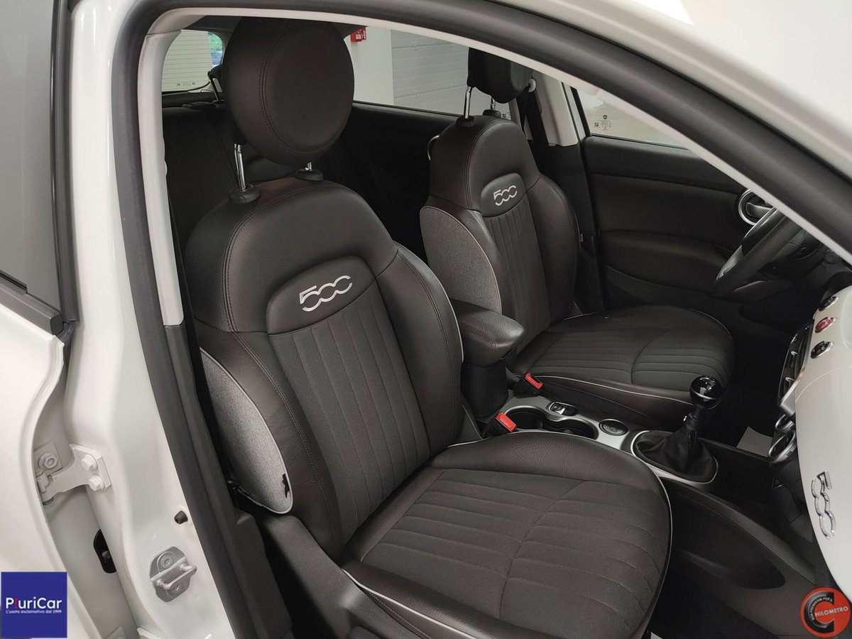 Fiat 500X 1.3 mjet 95cv (5)