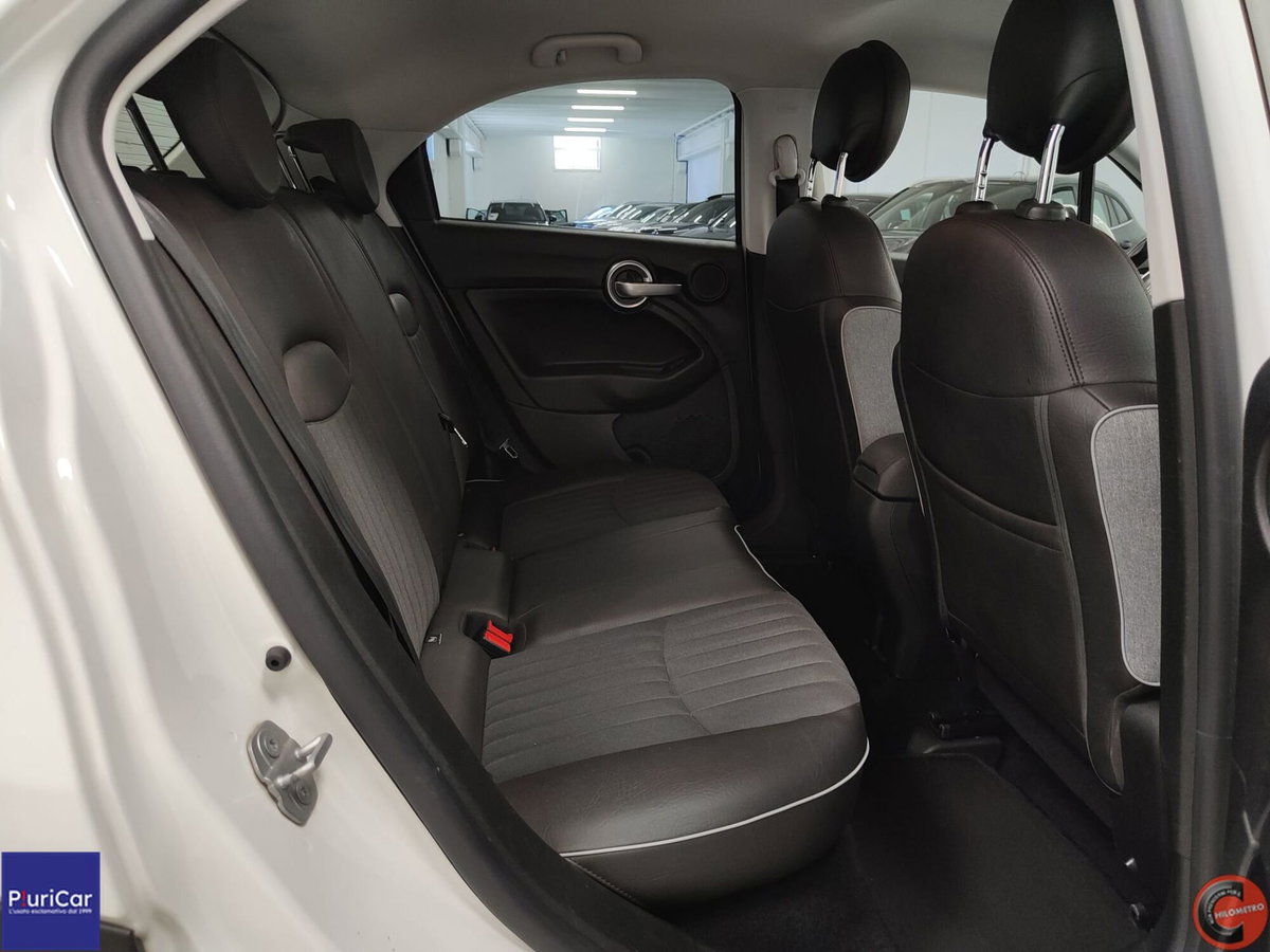 Fiat 500X 1.3 mjet 95cv (7)