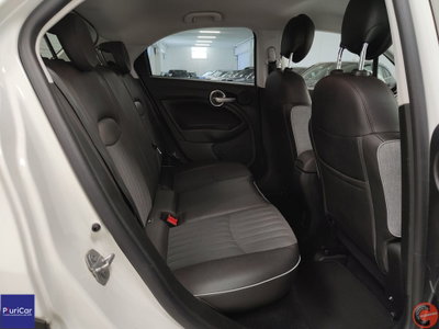 Fiat 500X 1.3 mjet 95cv (7)