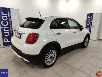 Fiat 500X 1.3 mjet 95cv (8)
