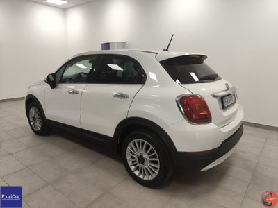 Fiat 500X 1.3 mjet 95cv (9)