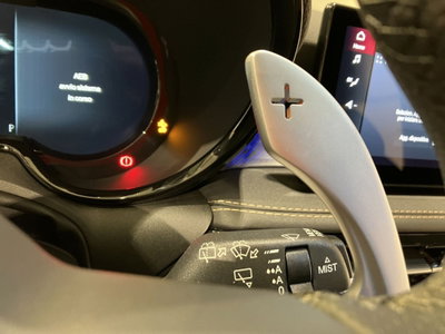 Alfa Romeo Tonale 1.5 hybrid Veloce 160cv tct7 (14)