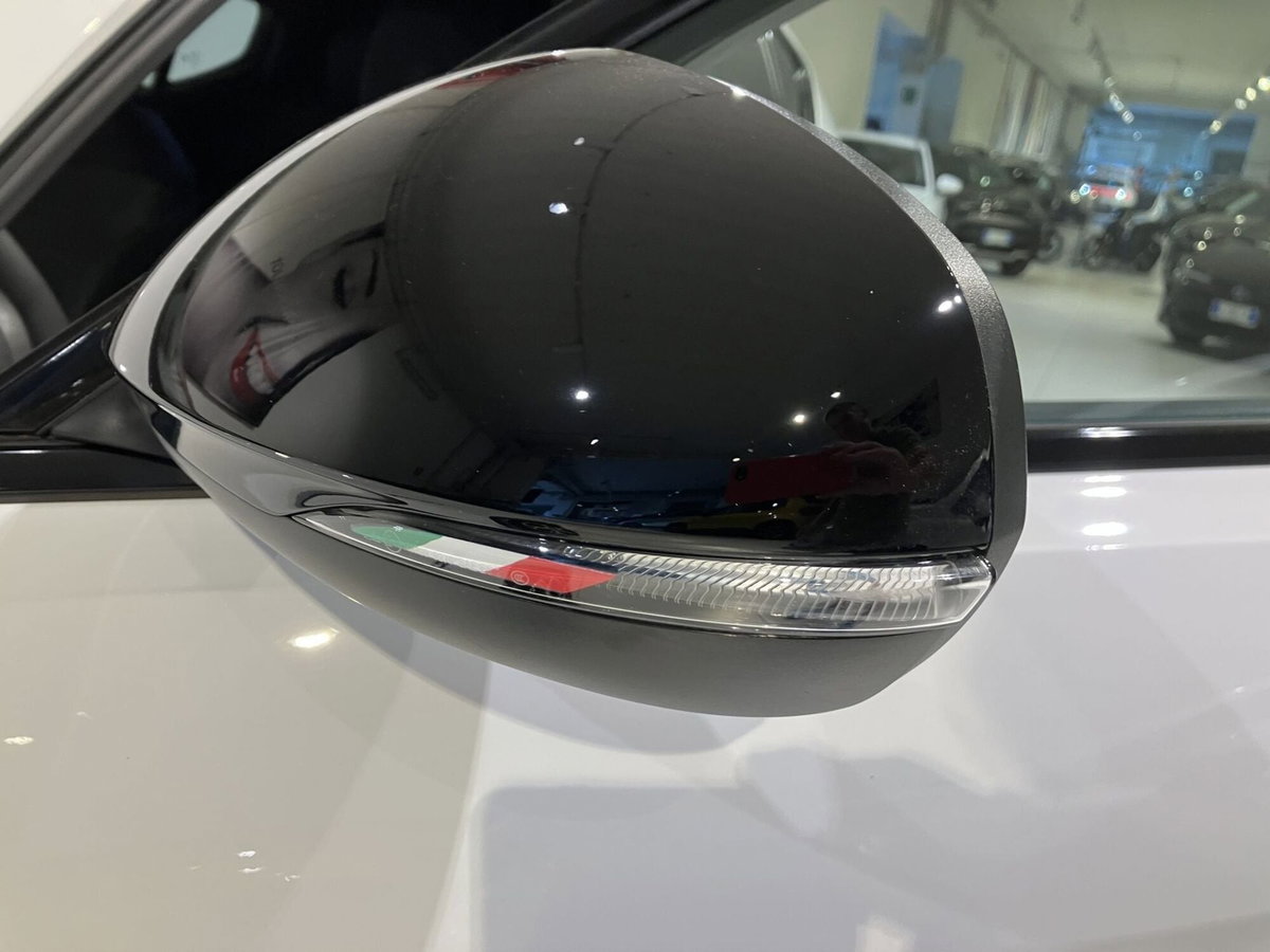 Alfa Romeo Tonale 1.5 hybrid Veloce 160cv tct7 (17)