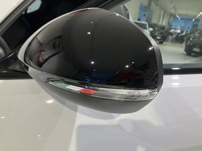 Alfa Romeo Tonale 1.5 hybrid Veloce 160cv tct7 (17)