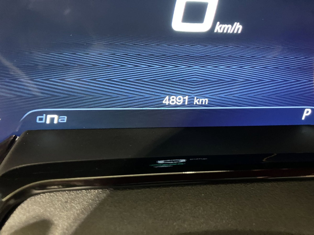 Alfa Romeo Tonale 1.5 hybrid Veloce 160cv tct7 (19)