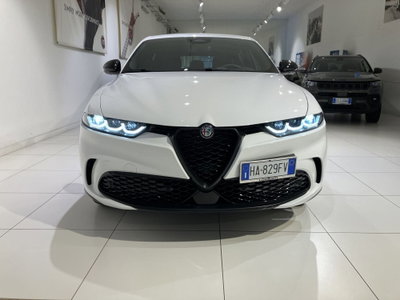 Alfa Romeo Tonale 1.5 hybrid Veloce 160cv tct7 (2)