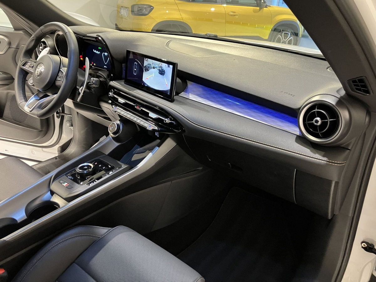 Alfa Romeo Tonale 1.5 hybrid Veloce 160cv tct7 (20)