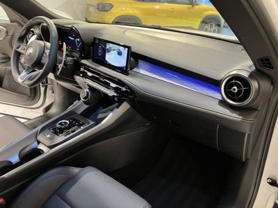 Alfa Romeo Tonale 1.5 hybrid Veloce 160cv tct7 (20)