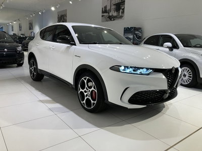Alfa Romeo Tonale 1.5 hybrid Veloce 160cv tct7 (3)