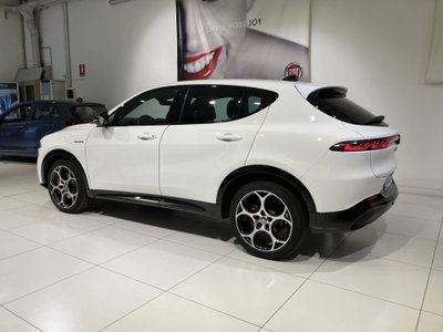Alfa Romeo Tonale 1.5 hybrid Veloce 160cv tct7 (4)