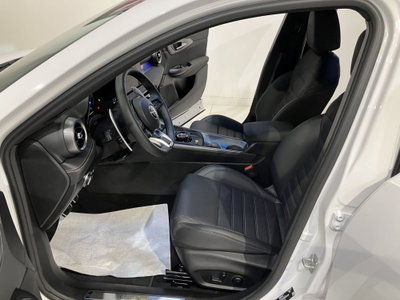 Alfa Romeo Tonale 1.5 hybrid Veloce 160cv tct7 (8)