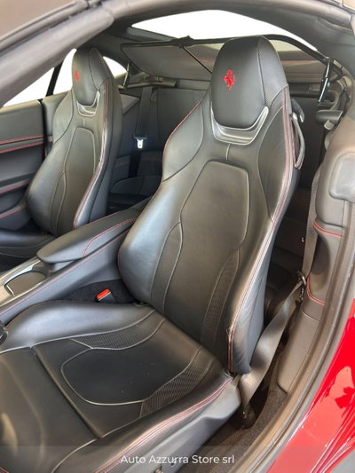 Ferrari Portofino Spider Portofino (11)