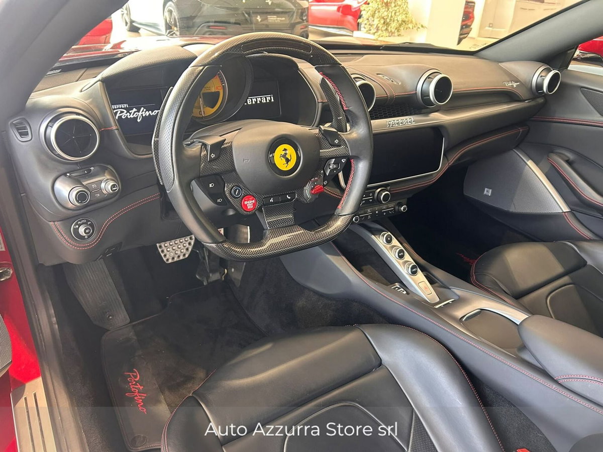 Ferrari Portofino Spider Portofino (12)