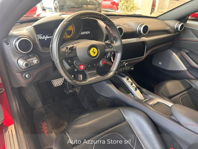Ferrari Portofino Spider Portofino (12)